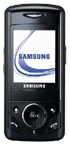 Komórka Samsung SGH-D520 Fotografia