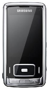 Mobiltelefon Samsung SGH-G800 Foto