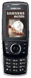 Mobilní telefon Samsung SGH-i520 Fotografie