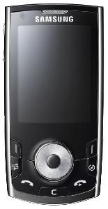 Mobilais telefons Samsung SGH-i560 foto