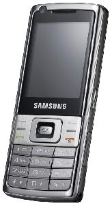 Mobiltelefon Samsung SGH-L700 Foto