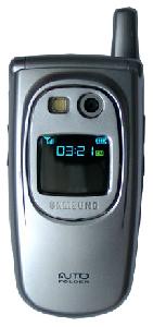 Mobil Telefon Samsung SGH-P510 Fil
