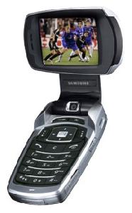 Mobiltelefon Samsung SGH-P920 Foto
