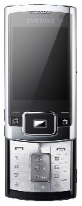 Kännykkä Samsung SGH-P960 Kuva