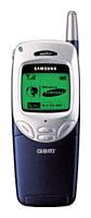 Mobiltelefon Samsung SGH-R200 Foto