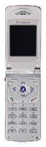Téléphone portable Samsung SGH-S200 Photo