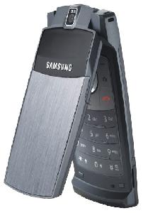 Mobiltelefon Samsung SGH-U300 Fénykép
