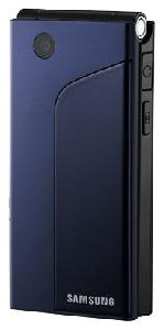 Mobilní telefon Samsung SGH-X520 Fotografie