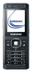 Cep telefonu Samsung SGH-Z150 fotoğraf