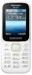 Mobiltelefon Samsung SM-B310E Fénykép
