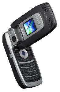 移动电话 Samsung SPH-V7900 照片