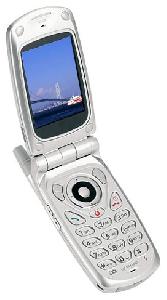 Мобилни телефон Sharp GX-22 слика