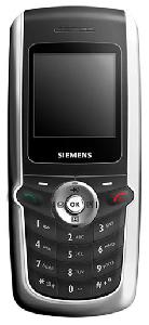 Mobiltelefon Siemens AP75 Bilde