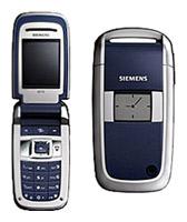 Telefon mobil Siemens CF65 fotografie