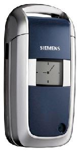 Mobiltelefon Siemens CF75 Bilde