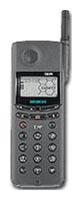 Mobilusis telefonas Siemens E10 nuotrauka