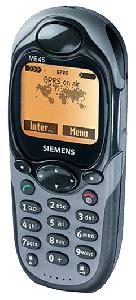 Mobiltelefon Siemens ME45 Foto