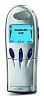 Mobil Telefon Siemens S42 Fil