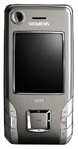 Мобилни телефон Siemens SG75 слика