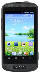 Мобилни телефон Sigma mobile X-treme PQ12 слика