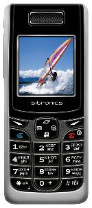 Мобилни телефон Sitronics SM-5220 слика