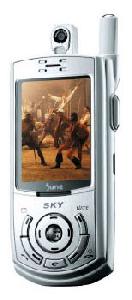 Мобилен телефон SK SKY IM-7200 снимка