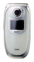 Mobiltelefon SK SKY IM-7300 Bilde