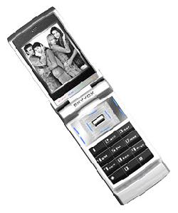 Mobiele telefoon Skyvox i7 Foto