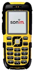 Mobilný telefón Sonim XP1 fotografie