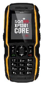 携帯電話 Sonim XP1301 Core NFC 写真