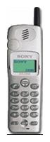 Mobilni telefon Sony CMD-CD5 Photo