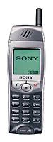 Mobilni telefon Sony CMD-J6 Photo