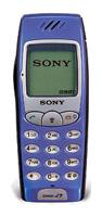 Мобилни телефон Sony CMD-J7 слика