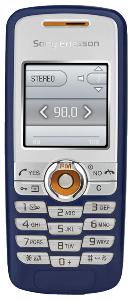 Telefon mobil Sony Ericsson J230i fotografie