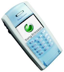 Cep telefonu Sony Ericsson P800 fotoğraf