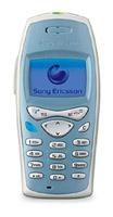 移动电话 Sony Ericsson T200 照片
