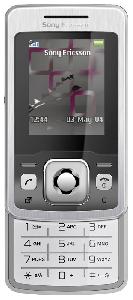Mobiltelefon Sony Ericsson T303 Fénykép