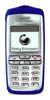 Mobil Telefon Sony Ericsson T600 Fil