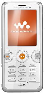 Téléphone portable Sony Ericsson W610i Photo