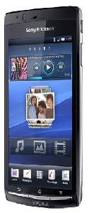 Mobilni telefon Sony Ericsson Xperia arc S Photo