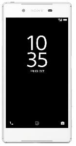 Сотовый Телефон Sony Xperia Z5 Фото