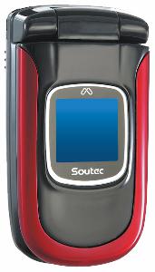Téléphone portable Soutec Q30 Photo