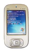 Мобилен телефон T-Mobile MDA compact снимка