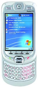 Mobil Telefon T-Mobile MDA III Fil