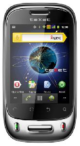Мобилни телефон teXet TM-3000 слика