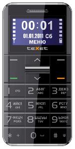 Мобилни телефон teXet TM-B310 слика
