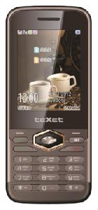 Мобилни телефон teXet TM-D305 слика
