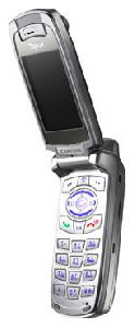 Mobiltelefon Toplux AG280 Bilde