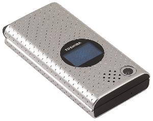 Mobil Telefon Toshiba TS 10 Fil