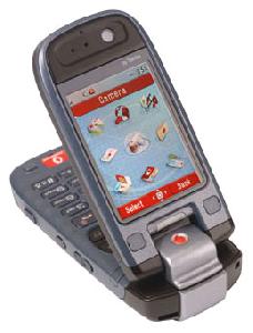 Mobil Telefon Toshiba TS 921 Fil